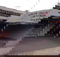 Joe's Italian Restaurant  Pizzeria - Accommodation Sydney
