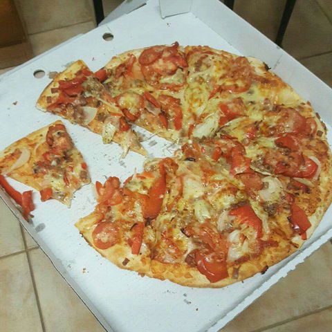 Jo-Joe's Pizza And Kebabs - Sydney 4u 0