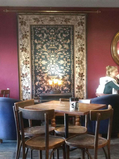Katoomba Street Cafe - Accommodation Sydney 0