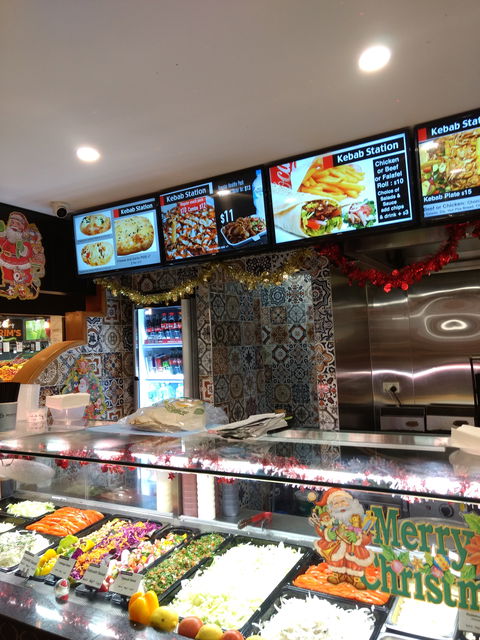 Kebab Station - Accommodation Sydney 0