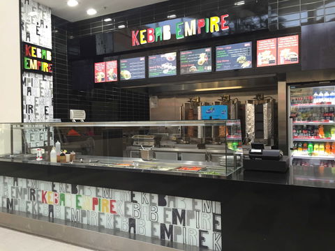 Kebab Empire - Accommodation Sydney 0
