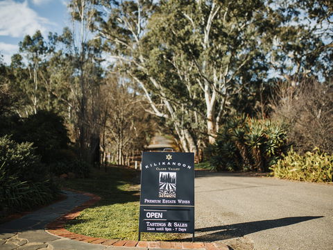 Kilikanoon Wines Cellar Door - Sydney 4u 0