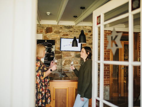 Kilikanoon Wines Cellar Door - Sydney 4u 2