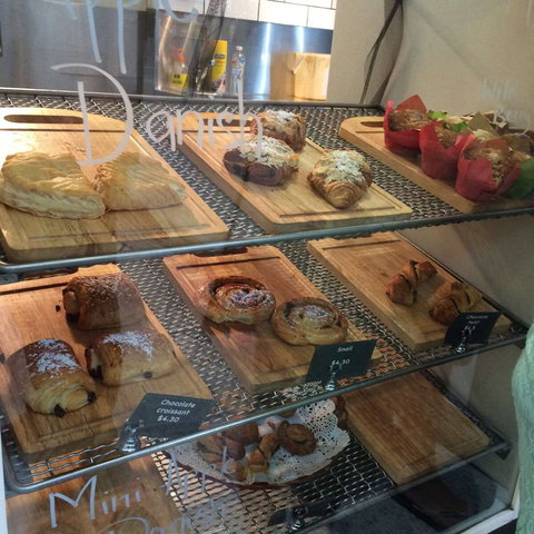 La Crepe De Paris - Accommodation Sydney 0