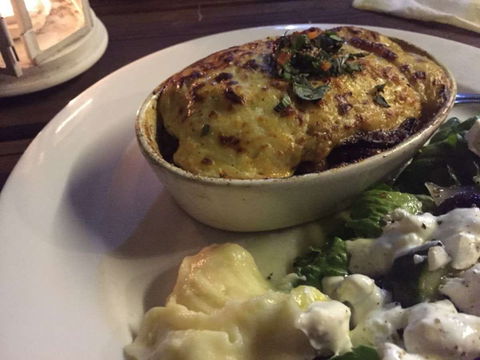 Lefty's Restaurant - Sydney 4u 0