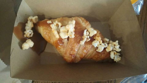 Le Petite Patisserie - Accommodation Sydney 0