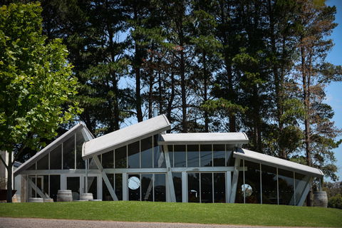 Leura Park Estate - Sydney 4u 0