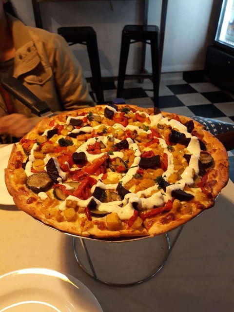 Little C's Pizzeria - Mount Hawthorn - Accommodation Sydney 0