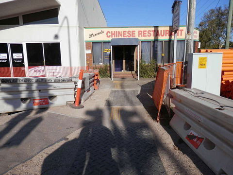 Marcoola Chinese Restaurant - Sydney 4u 0