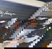 Me Me Joans - Accommodation Sydney