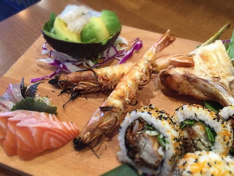 Mon Taste Of Japan - Sydney 4u 0