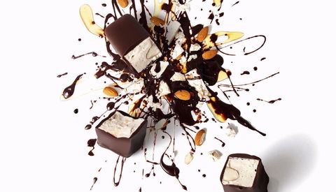 Mondo Nougat - Sydney 4u 2