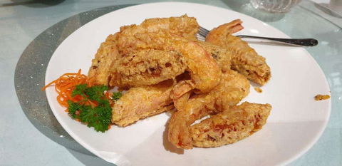 Mr. Fat Duck Peking Restaurant - Sydney 4u 0