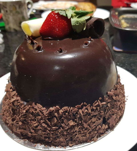 Muddings Bakery - Sydney 4u 0