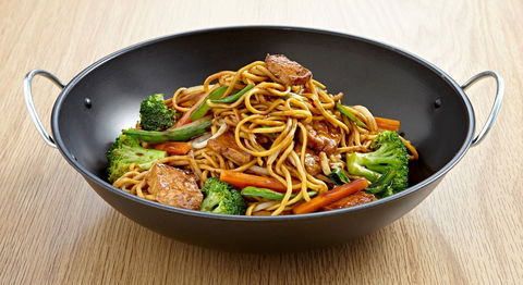 Noodle Box - Malvern - Sydney 4u 0