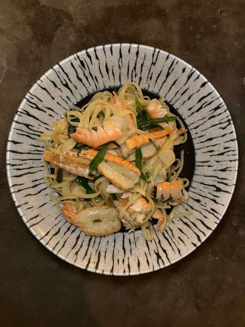 Ocean Foods - Drummoyne - Sydney 4u 0