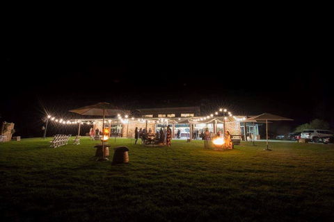 O'Leary Walker Wines Restaurant Clare Valley - Sydney 4u 1