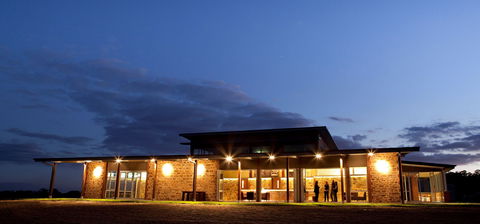 O'Leary Walker Wines Restaurant Clare Valley - Sydney 4u 2
