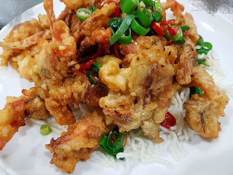 Pacific Chinese Restaurant - Sydney 4u 0