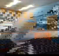 Paperboy Cafe - Sydney 4u