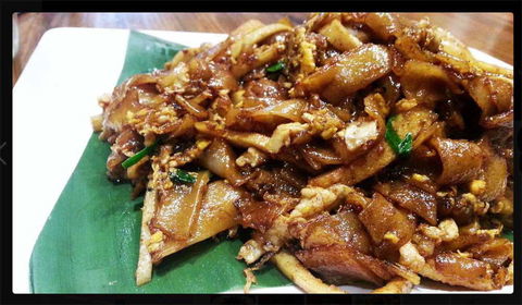 Petaling Street - Box Hill - Sydney 4u 0