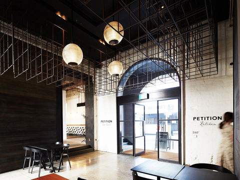 Petition Kitchen - Sydney 4u 0