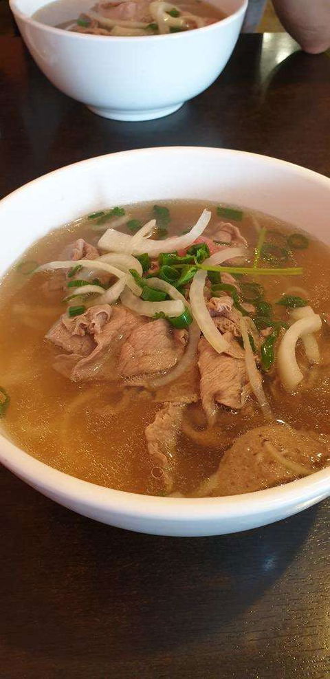 Pho Minh Long - Mitcham - Sydney 4u 0