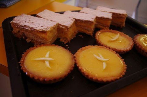 Pie Haus - Sydney 4u 0