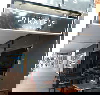 Pirate's Grill - Sydney 4u