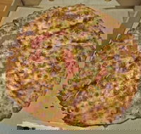 Pizza Kings - Sydney 4u