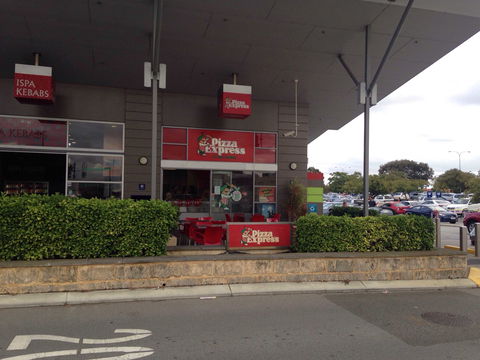 Pizza Express Riverton - Sydney 4u 0