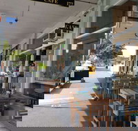 Platform 177 - Accommodation Sydney