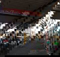 Red Lion Brewery - Accommodation Sydney