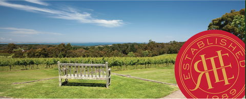 Red Hill Estate - Sydney 4u 0