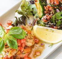 Crento Italian Glebe - Accommodation Sydney