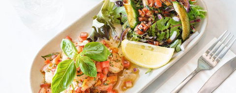Crento Italian Glebe - Accommodation Sydney 0