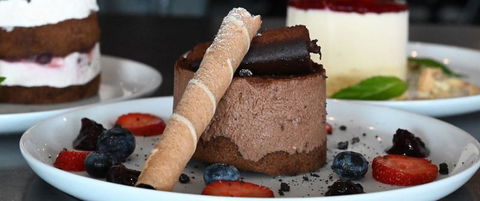 Crento Italian Glebe - Accommodation Sydney 2