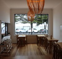 Tide espresso bar  - Sydney 4u