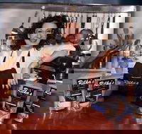 Rilka's Kitchen - Accommodation Sydney