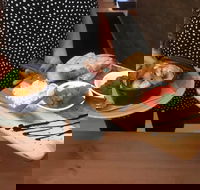 Romantica Ristorante Pizzeria - Accommodation Sydney