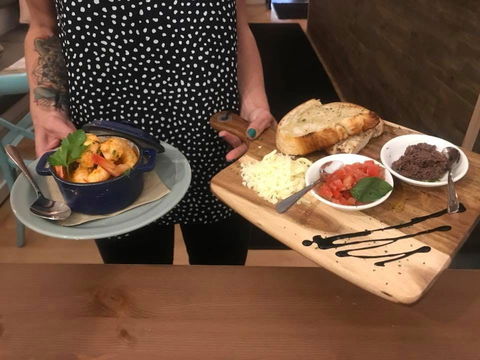 Romantica Ristorante Pizzeria - Sydney 4u 0