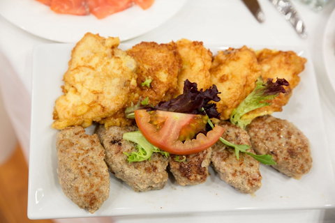 Russian Nights - Accommodation Sydney 0