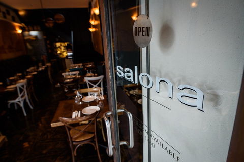 Salona - Accommodation Sydney 0