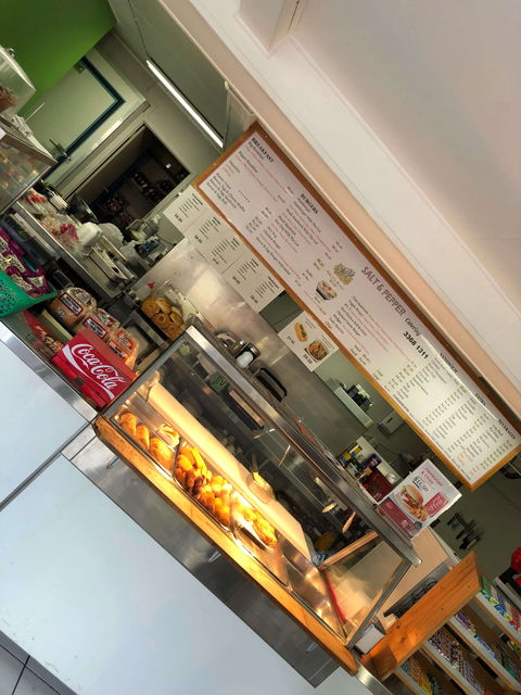 Salt & Pepper Catering - Sydney 4u 0