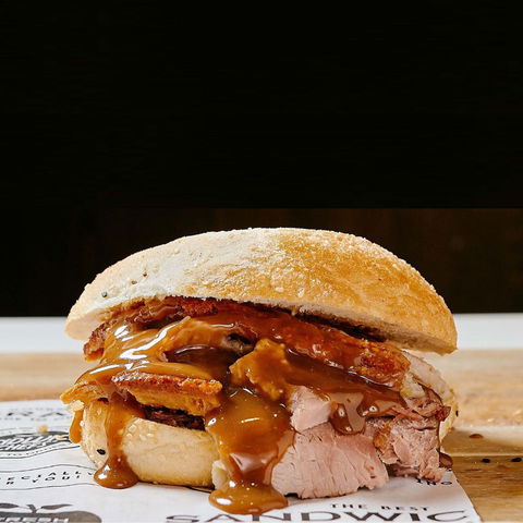 Sandwich Chefs - Maribyrnong - Sydney 4u 0