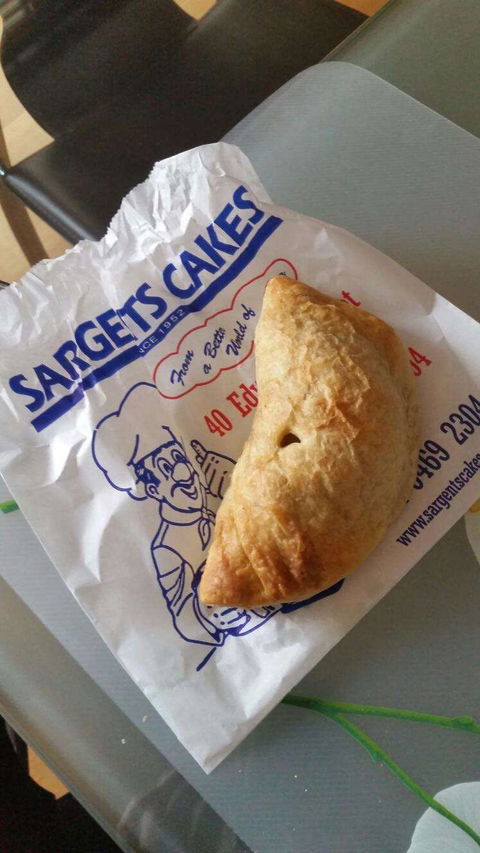 Sargent's Cakes - Sydney 4u 0