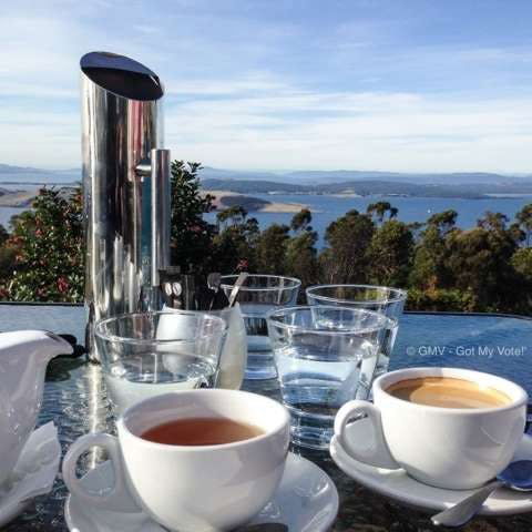 Signal Station Brasserie - Sydney 4u 0