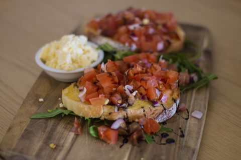 Sports Cafe - Sydney 4u 0