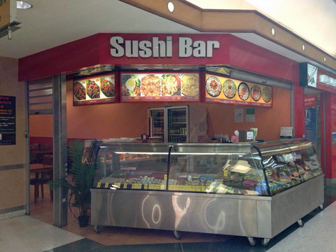 Sushi Bar - Gladesville - Sydney 4u 0