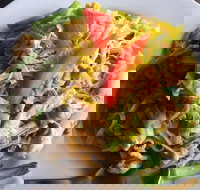 Thai Corner Restaurant Function  Wedding Room - Mount Pleasant - Accommodation Sydney